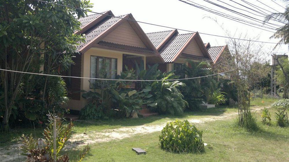 Haad Yao Sunset Bungalow Εξωτερικό φωτογραφία