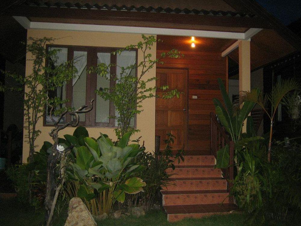 Haad Yao Sunset Bungalow Εξωτερικό φωτογραφία