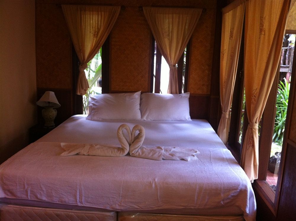 Haad Yao Sunset Bungalow Εξωτερικό φωτογραφία