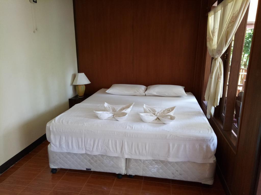 Haad Yao Sunset Bungalow Εξωτερικό φωτογραφία