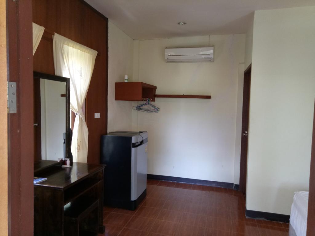 Haad Yao Sunset Bungalow Εξωτερικό φωτογραφία