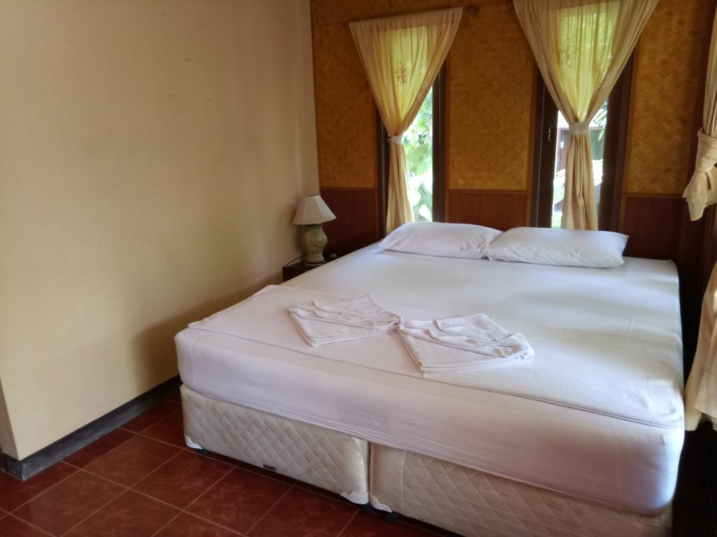 Haad Yao Sunset Bungalow Εξωτερικό φωτογραφία