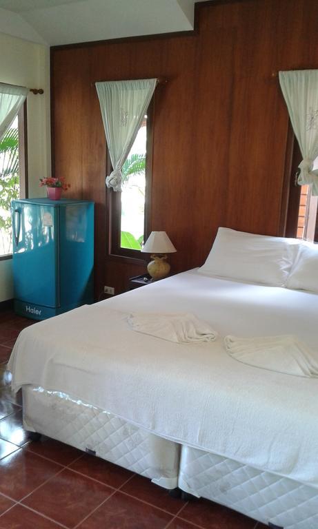 Haad Yao Sunset Bungalow Δωμάτιο φωτογραφία