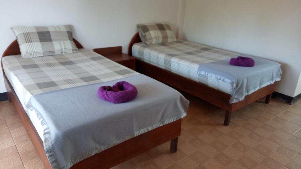 Haad Yao Sunset Bungalow Εξωτερικό φωτογραφία