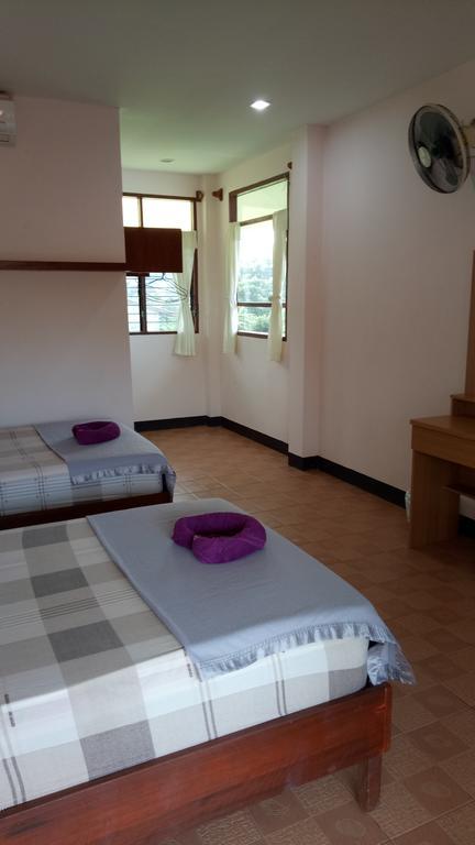Haad Yao Sunset Bungalow Εξωτερικό φωτογραφία