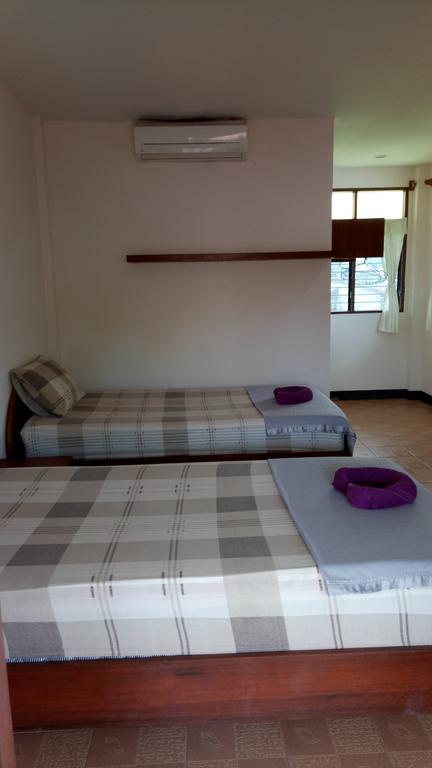 Haad Yao Sunset Bungalow Εξωτερικό φωτογραφία