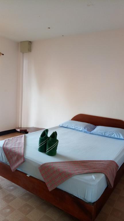 Haad Yao Sunset Bungalow Εξωτερικό φωτογραφία