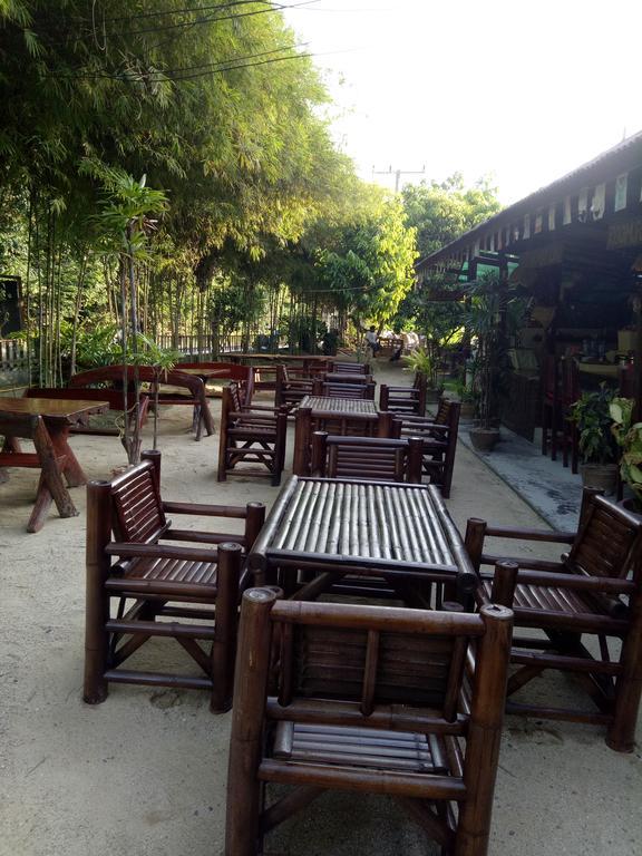 Haad Yao Sunset Bungalow Εξωτερικό φωτογραφία