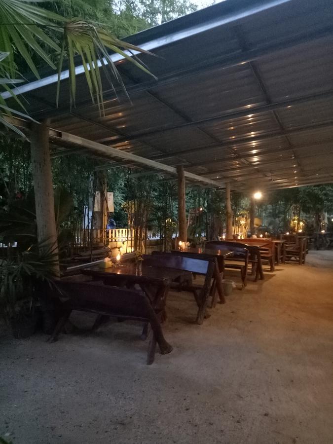 Haad Yao Sunset Bungalow Εξωτερικό φωτογραφία