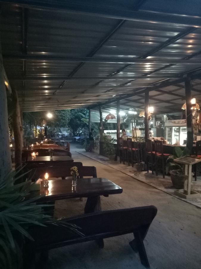 Haad Yao Sunset Bungalow Εξωτερικό φωτογραφία