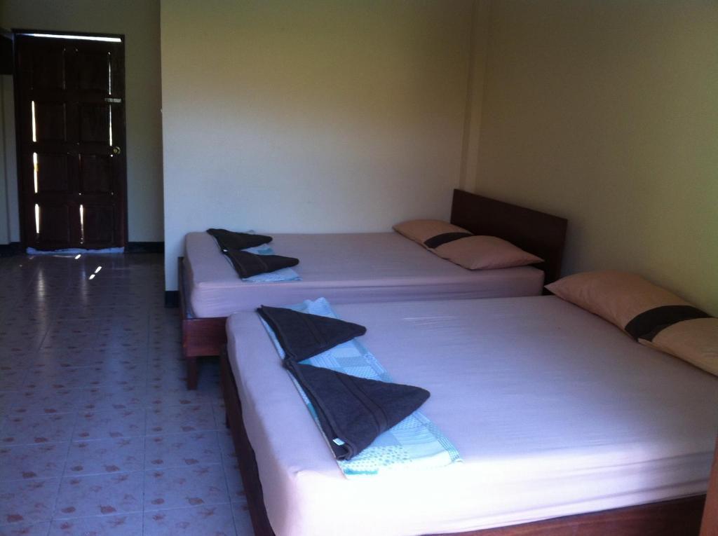 Haad Yao Sunset Bungalow Δωμάτιο φωτογραφία