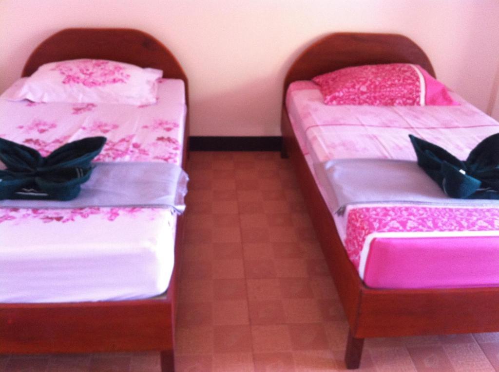 Haad Yao Sunset Bungalow Εξωτερικό φωτογραφία