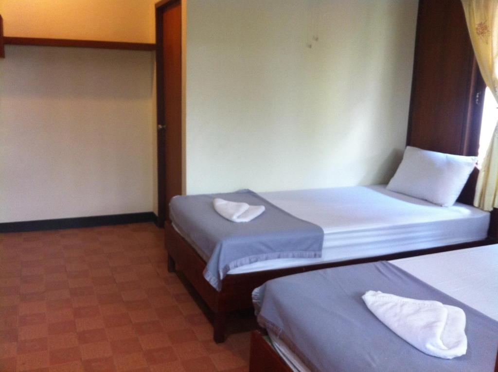 Haad Yao Sunset Bungalow Εξωτερικό φωτογραφία
