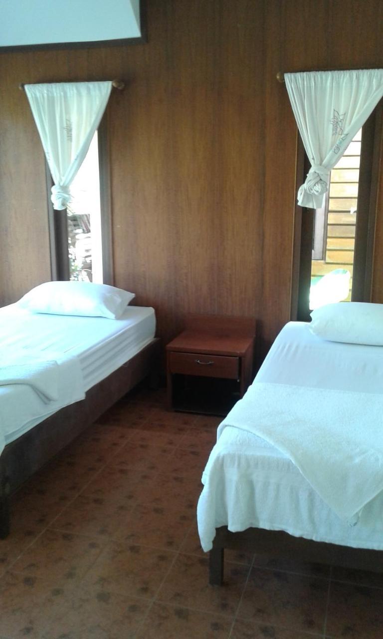 Haad Yao Sunset Bungalow Δωμάτιο φωτογραφία